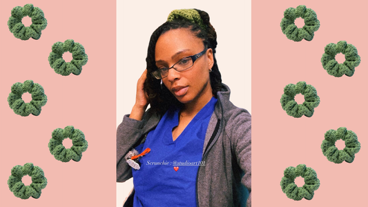 Taming the Mane: Why We’re Bringing "Big Hair" Energy to Studio Art 101