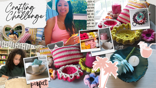The 56-Day Shift: How Daily Creation Transformed My Creative Practice