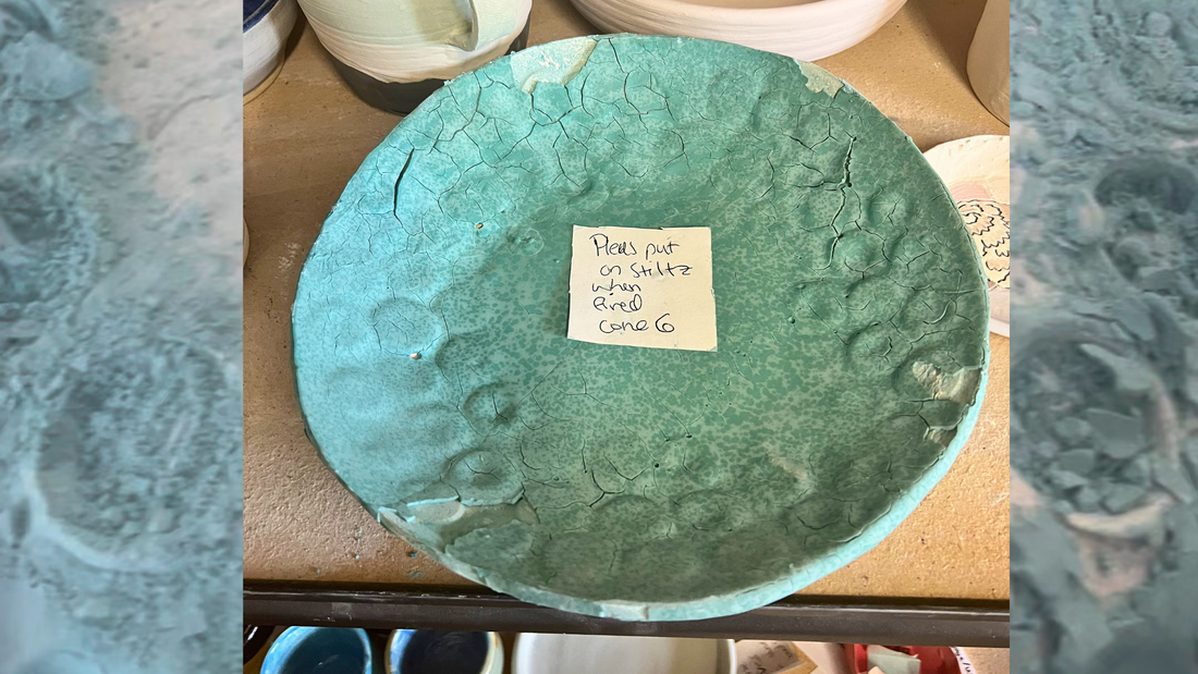 The Kiln Gods Always Have the Final Say: A Pottery Journey
