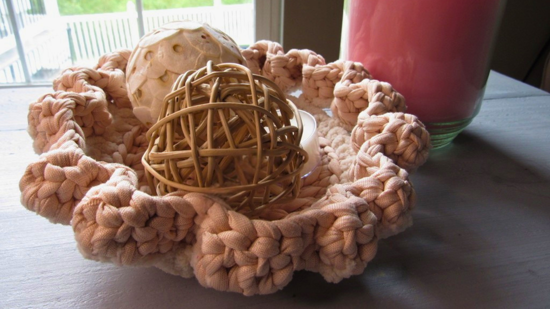 The Art of the Small: Curating Your Cozy Flower Baskets