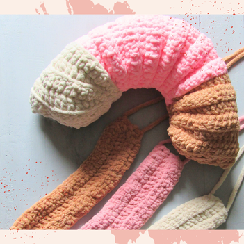Crochet Patterns
