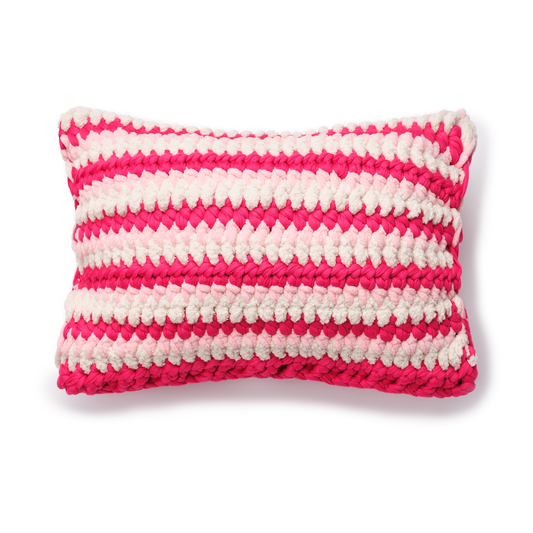 Cozy Handmade Mini Pillow