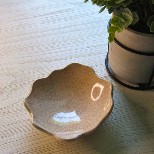 Grateful Hearts Small Plate