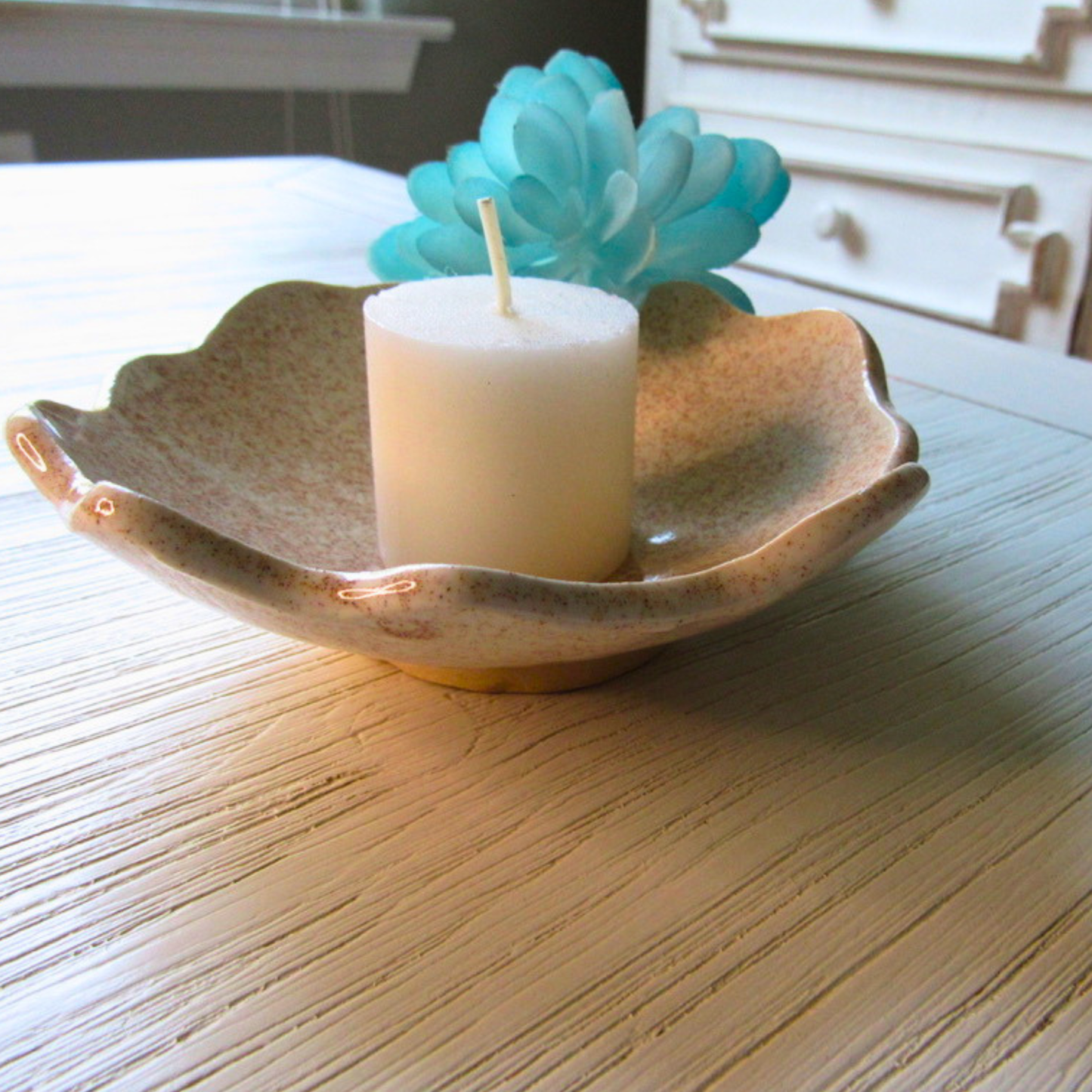 Grateful Hearts Small Plate