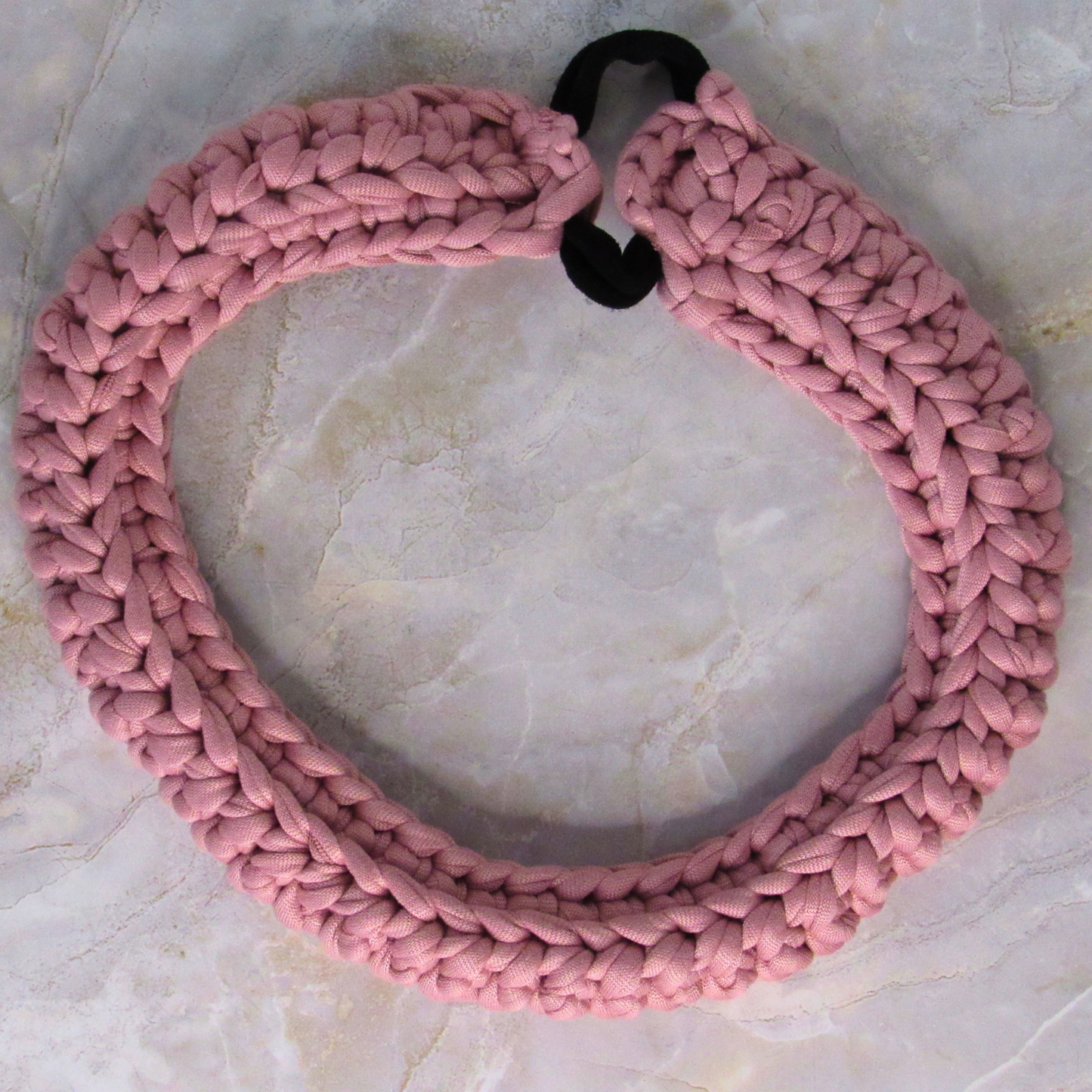 Woven Halo Handmade Headband