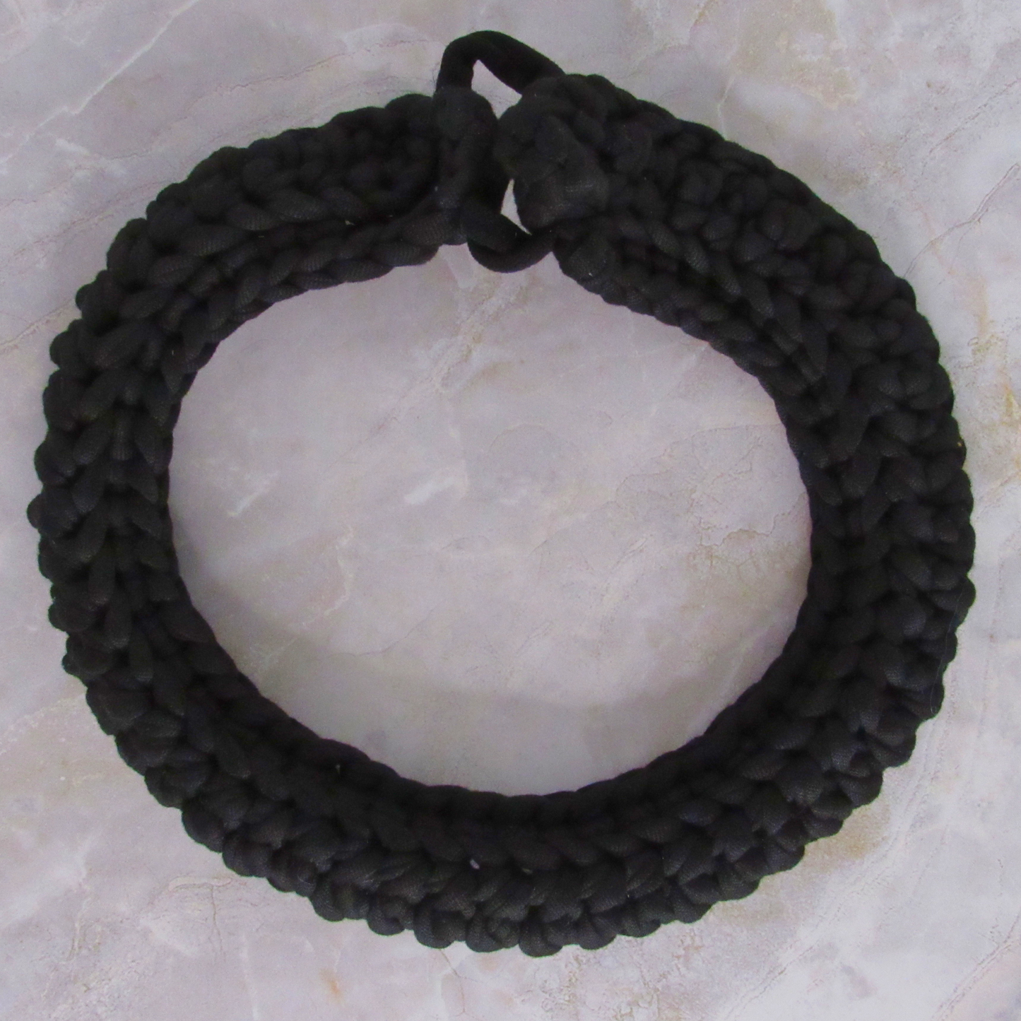 Woven Halo Handmade Headband