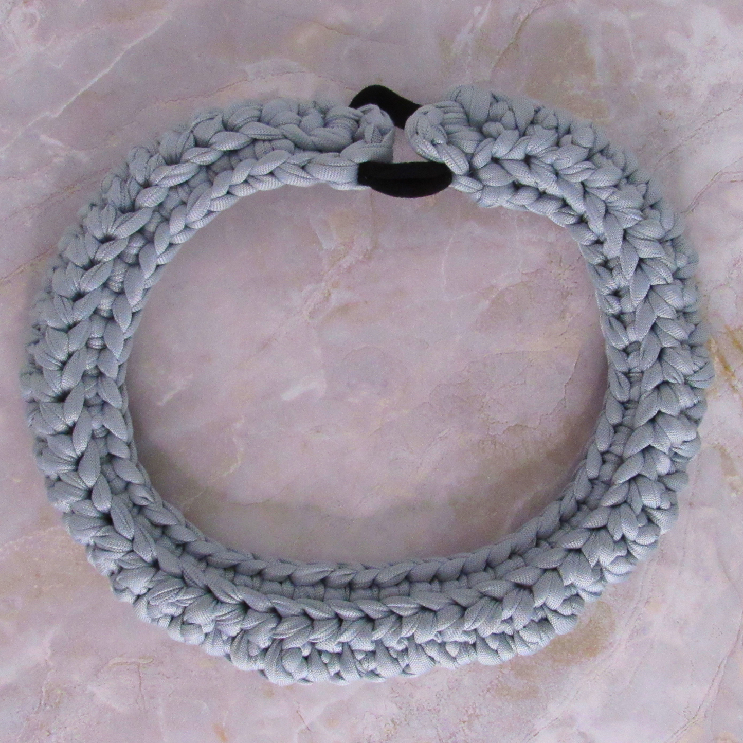 Woven Halo Handmade Headband