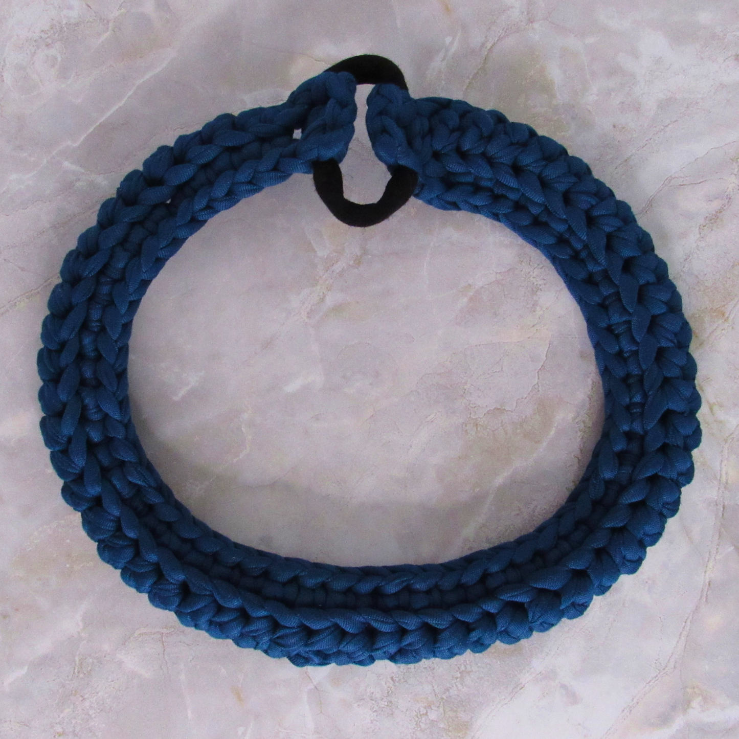 Woven Halo Handmade Headband