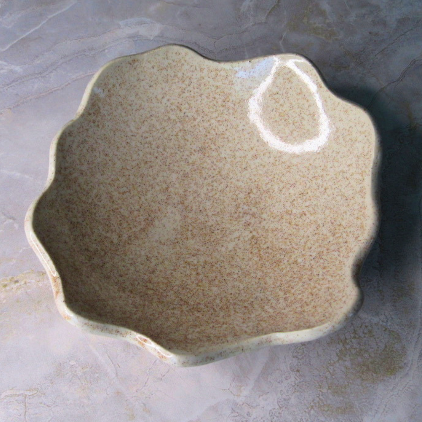Grateful Hearts Small Plate